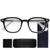 HA9288 acetato, redondos, flexibles ligeros, hashtag