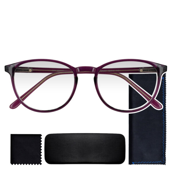 ZR881 VIOLETA