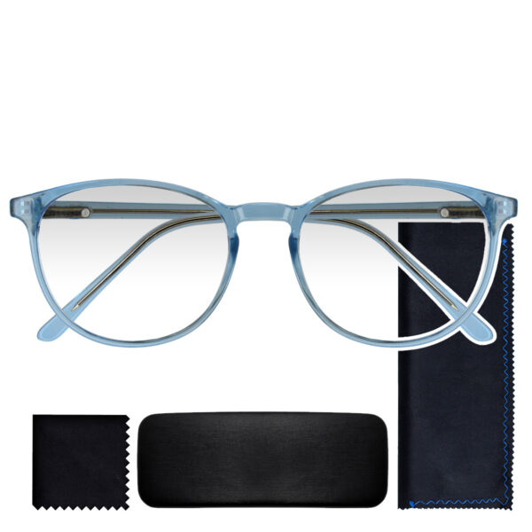ZR875 AZUL