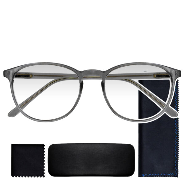 ZR875 GRIS