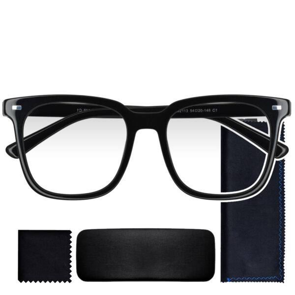 RD92113 NEGRO