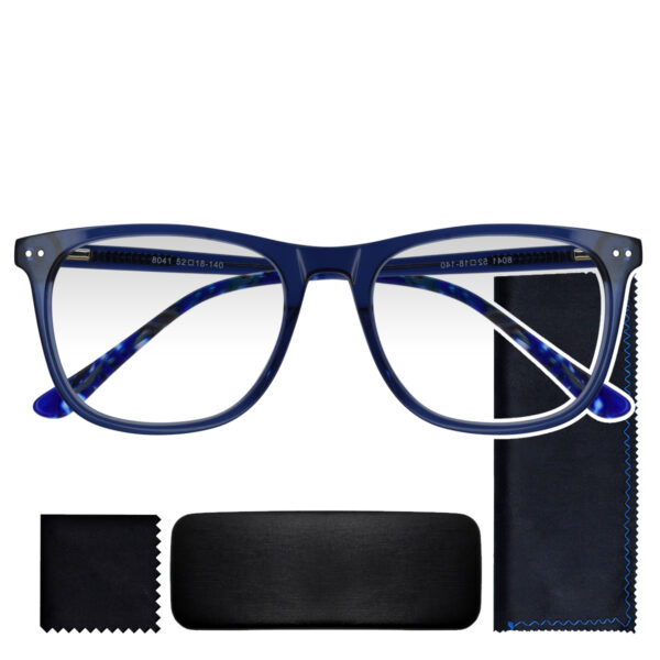 8041 AZUL