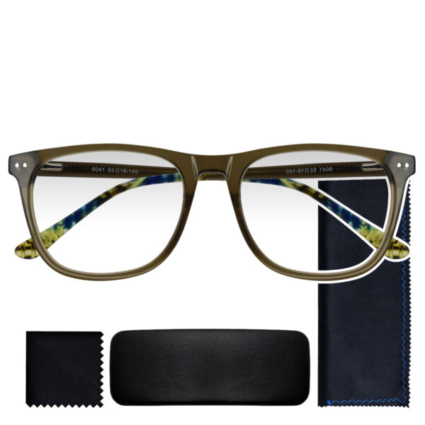 8041 GRIS