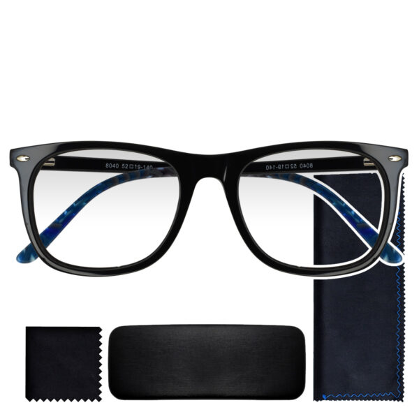 8040 NEGRO