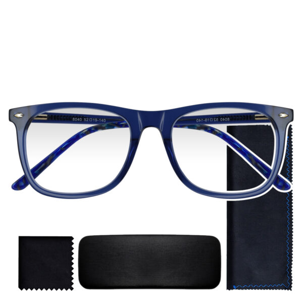 8040 AZUL