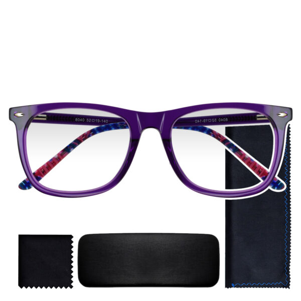 8040 VIOLETA