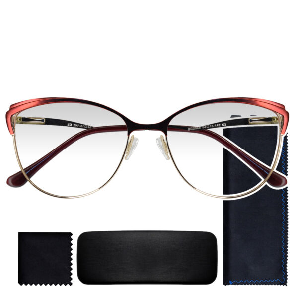 BC2048 ROJO