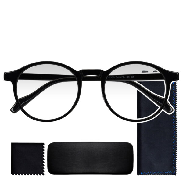20350H NEGRO