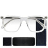 8004 TRANSPARENTE