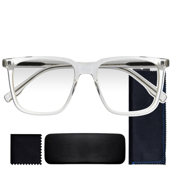 8004 TRANSPARENTE