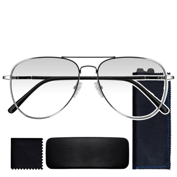 H2105H PLATEADO