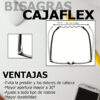 LENTES VISTA CANSADA, PRESBICIA, ANTIFATIGA, LENTES PARA LECTURA METALICO HS5180