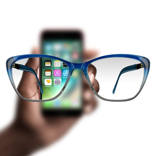 LENTES VISTA CANSADA, PRESBICIA, ANTIFATIGA, LENTES PARA LECTURA PASTA OT1824