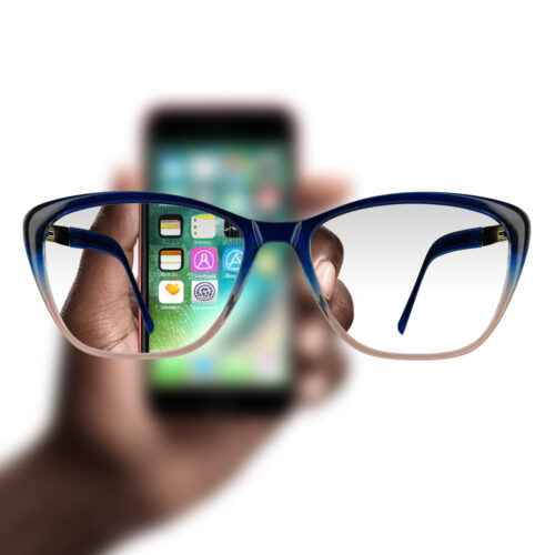 LENTES VISTA CANSADA, PRESBICIA, ANTIFATIGA, LENTES PARA LECTURA PASTA OT1824
