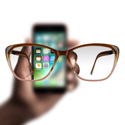 LENTES VISTA CANSADA, PRESBICIA, ANTIFATIGA, LENTES PARA LECTURA PASTA OT1824