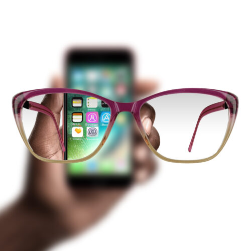LENTES VISTA CANSADA, PRESBICIA, ANTIFATIGA, LENTES PARA LECTURA PASTA OT1824