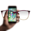 LENTES VISTA CANSADA, PRESBICIA, ANTIFATIGA, LENTES PARA LECTURA PASTA OT1816
