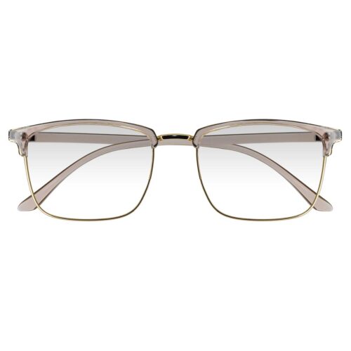 ARMAZÓN MEDIANO METALICO, LENTES PARA GRADUAR 6327H