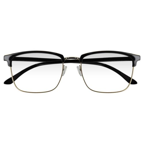 ARMAZÓN MEDIANO METALICO, LENTES PARA GRADUAR 6327H