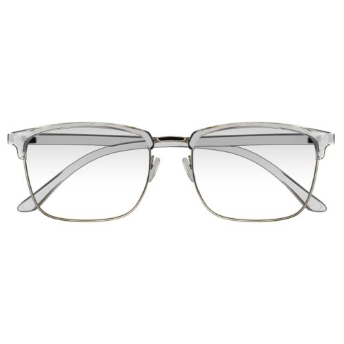 ARMAZÓN MEDIANO METALICO, LENTES PARA GRADUAR 6327H