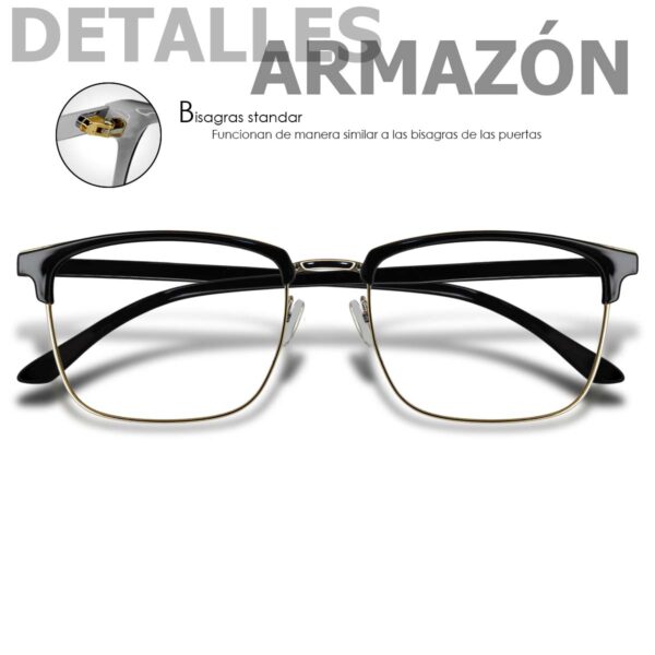 6327H NEGRO