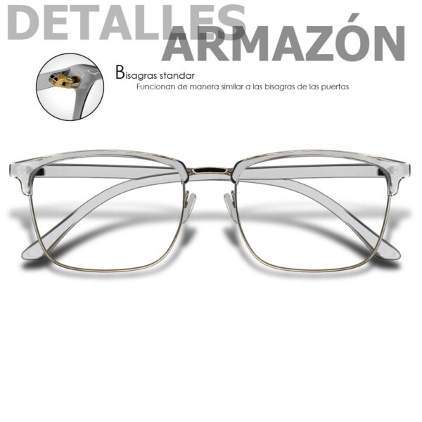 6327H TRANSPARENTE