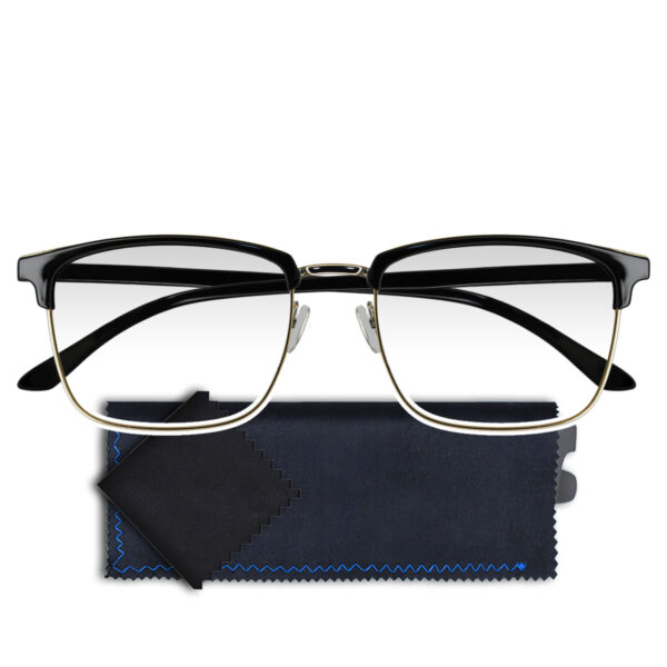 6327H NEGRO